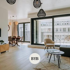 Appartement met Twee Slaapkamers